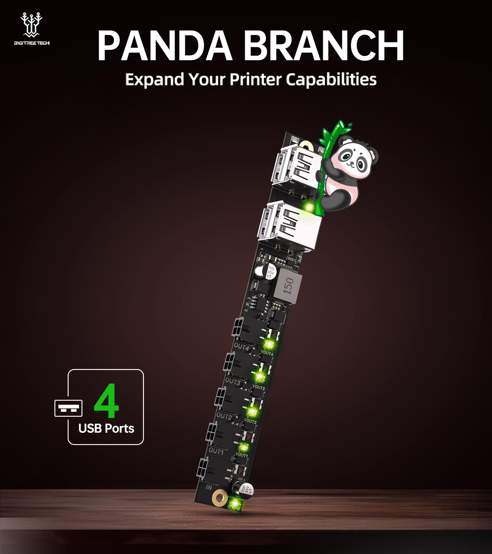 Pandaページ Verification] Is it essential for Bambu Lab's 3D printer? We